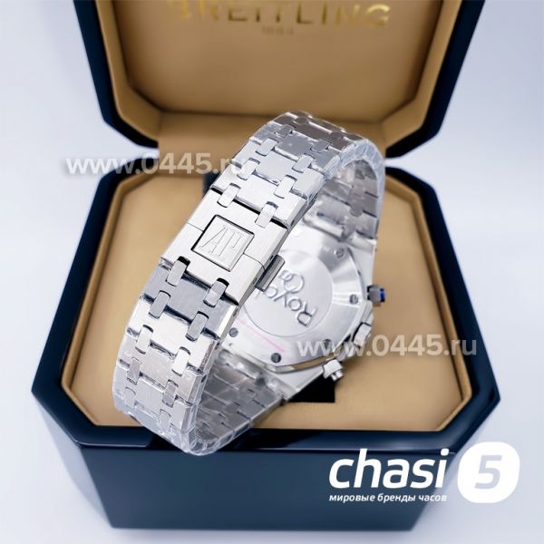 Часы Audemars Piguet Royal Oak (16626) Часы Audemars Piguet Royal Oak (16626)