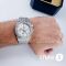 Часы Audemars Piguet Royal Oak (16626) Часы Audemars Piguet Royal Oak (16626)