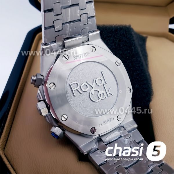 Часы Audemars Piguet Royal Oak (16626) Часы Audemars Piguet Royal Oak (16626)