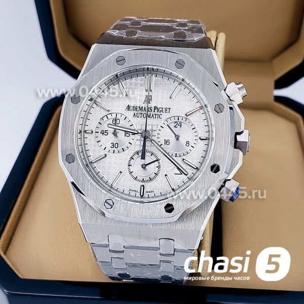 Часы Audemars Piguet Royal Oak (16626) Часы Audemars Piguet Royal Oak (16626)