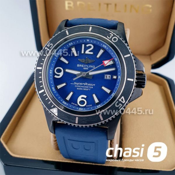 Часы Breitling Superocean (16629) Часы Breitling Superocean (16629)