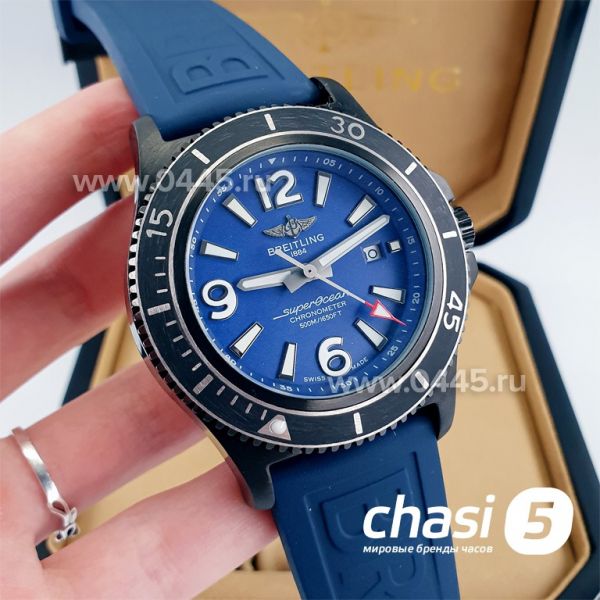 Часы Breitling Superocean (16629) Часы Breitling Superocean (16629)