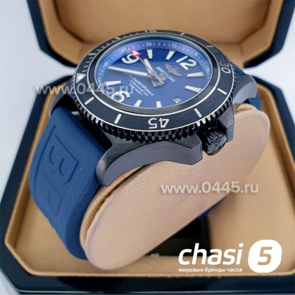 Часы Breitling Superocean (16629) Часы Breitling Superocean (16629)