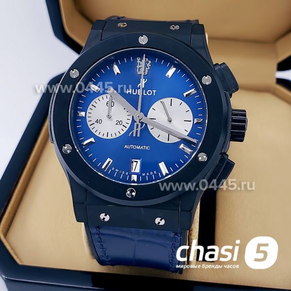 Часы HUBLOT Classic Fusion Chronograph (16632) Часы HUBLOT Classic Fusion Chronograph (16632)