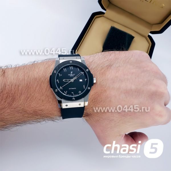 Часы HUBLOT Visions (16633)
