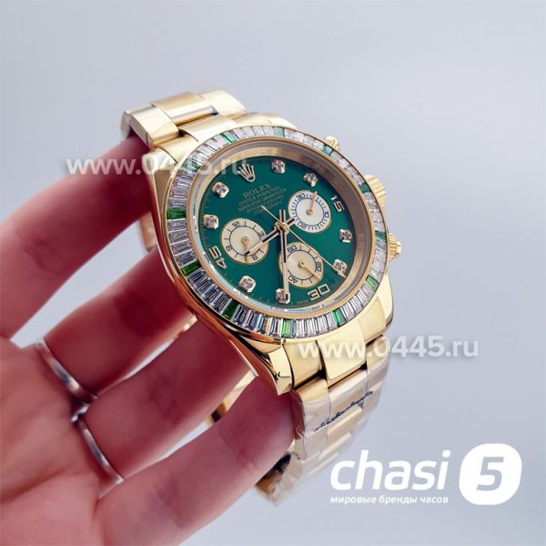 Часы Rolex Daytona (16640)