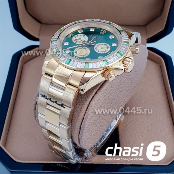 Часы Rolex Daytona (16640)