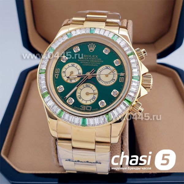 Часы Rolex Daytona (16640) Часы Rolex Daytona (16640)