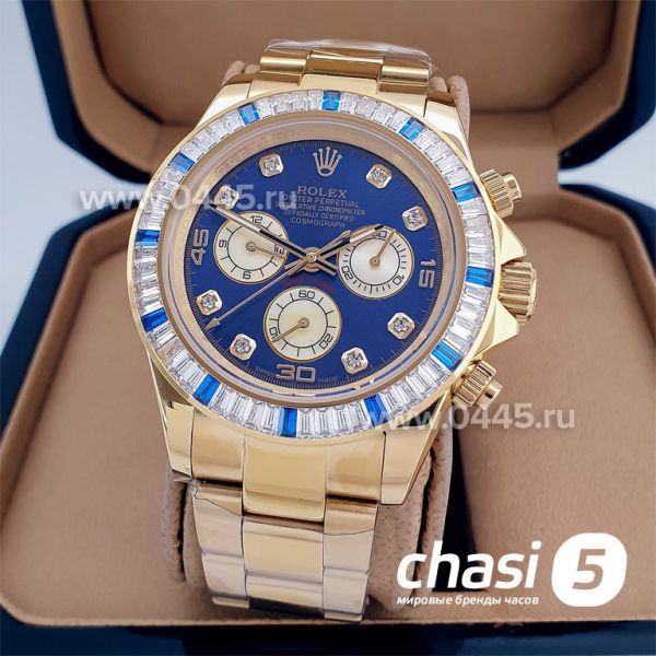 Часы Rolex Daytona (16641) Часы Rolex Daytona (16641)