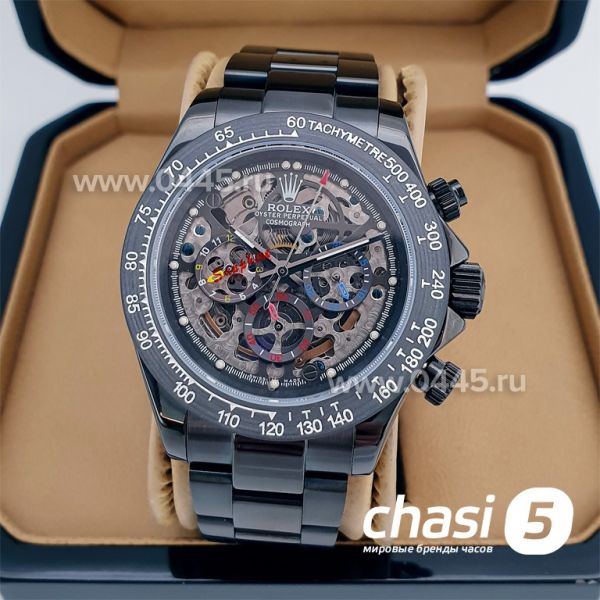 Часы Rolex Daytona (16644) Часы Rolex Daytona (16644)