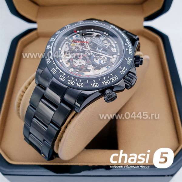 Часы Rolex Daytona (16644) Часы Rolex Daytona (16644)