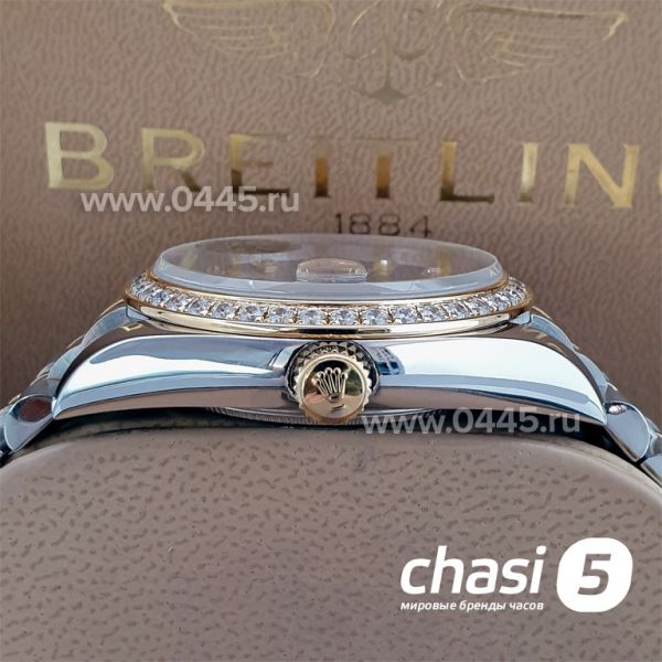 Часы Rolex Datejust (16650)