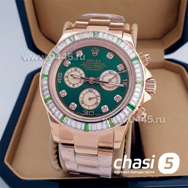 Часы Rolex Daytona (16651) Часы Rolex Daytona (16651)