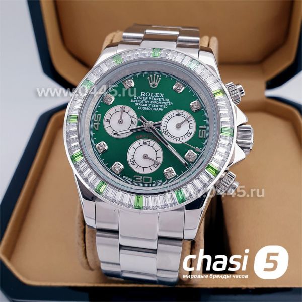 Часы Rolex Daytona (16652) Часы Rolex Daytona (16652)