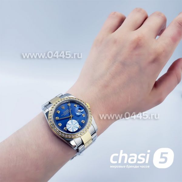 Часы Rolex Datejust (16656)
