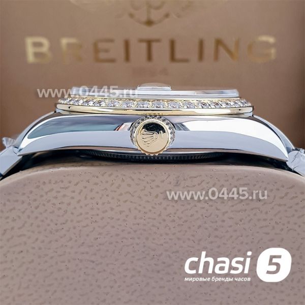 Часы Rolex Datejust (16656)