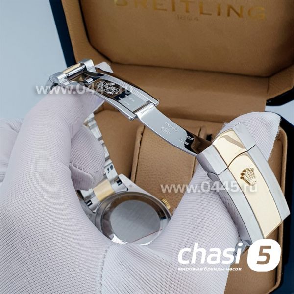 Часы Rolex Datejust (16656)