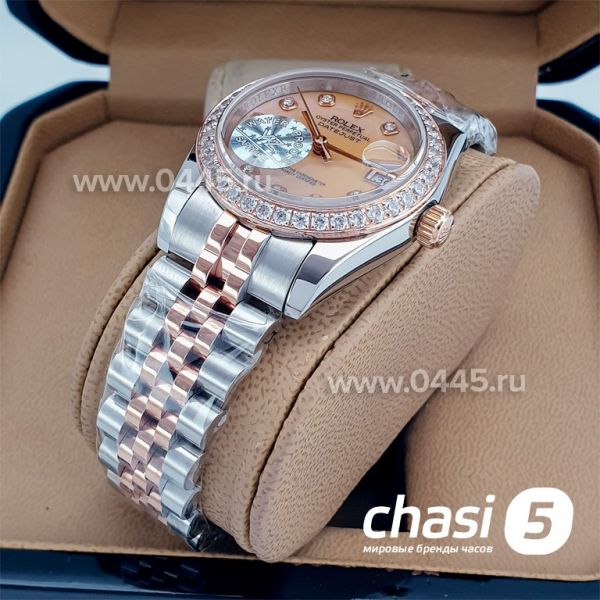 Часы Rolex Datejust (16662)