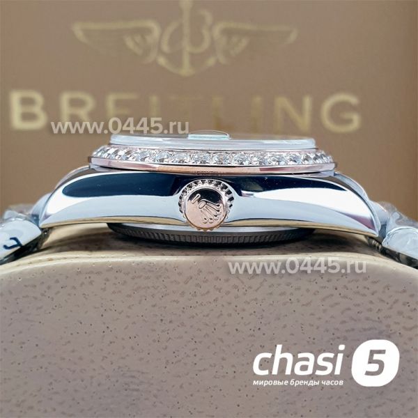 Часы Rolex Datejust (16663)