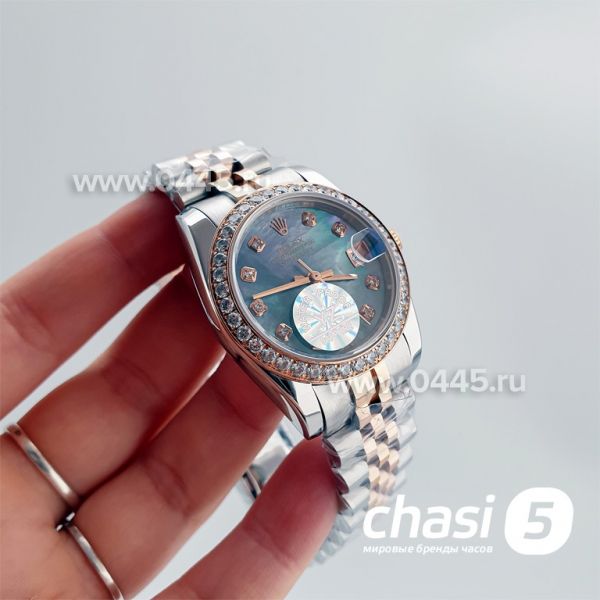 Часы Rolex Datejust (16663)