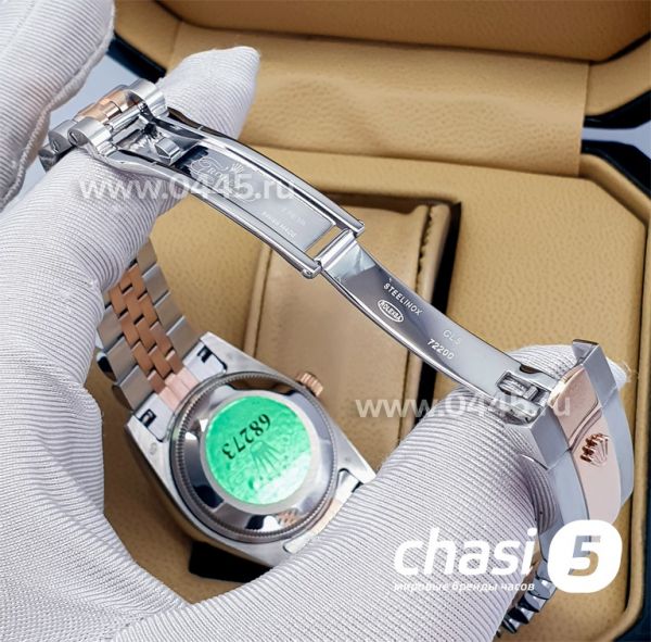 Часы Rolex Datejust (16663)