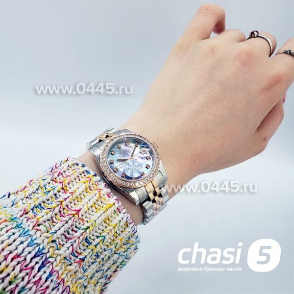 Часы Rolex Datejust (16663)