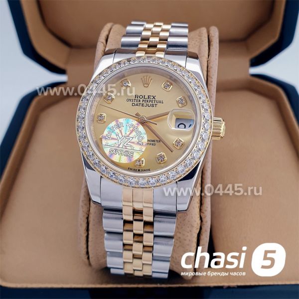 Часы Rolex Datejust (16665) Часы Rolex Datejust (16665)