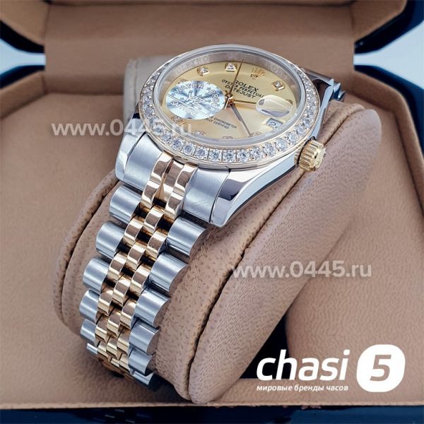 Часы Rolex Datejust (16665)