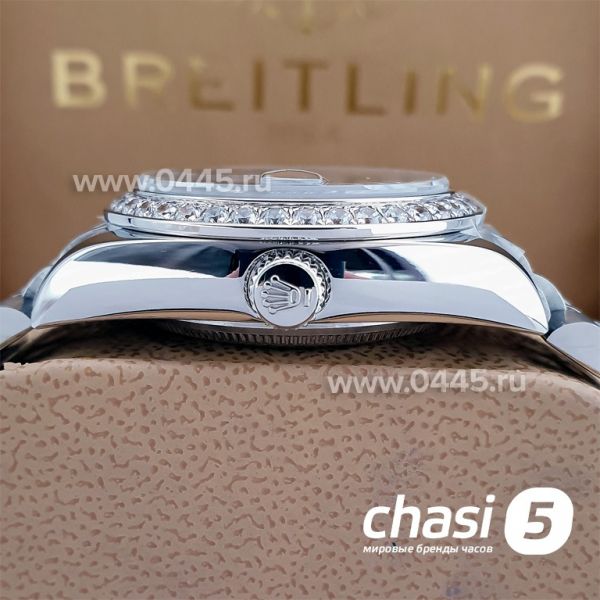 Часы Rolex Datejust (16667)