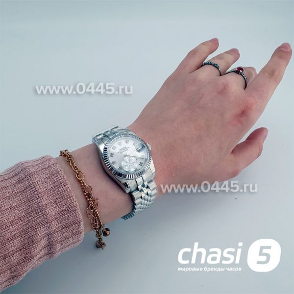 Часы Rolex Datejust (16674)
