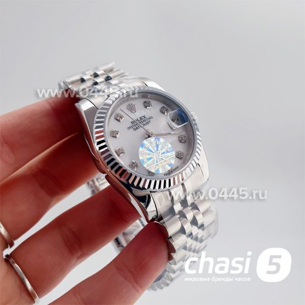 Часы Rolex Datejust (16674)