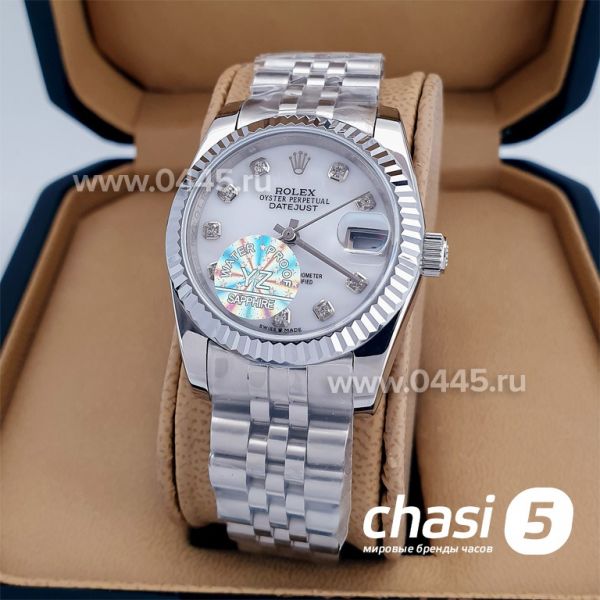 Часы Rolex Datejust (16674) Часы Rolex Datejust (16674)