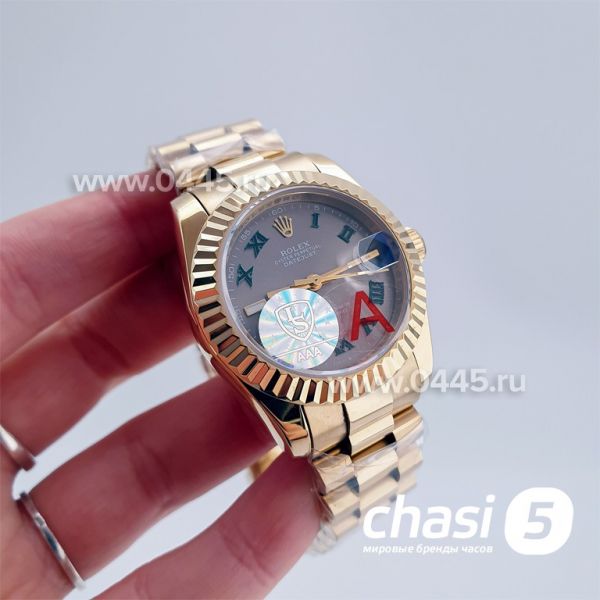 Часы Rolex Datejust (16677)