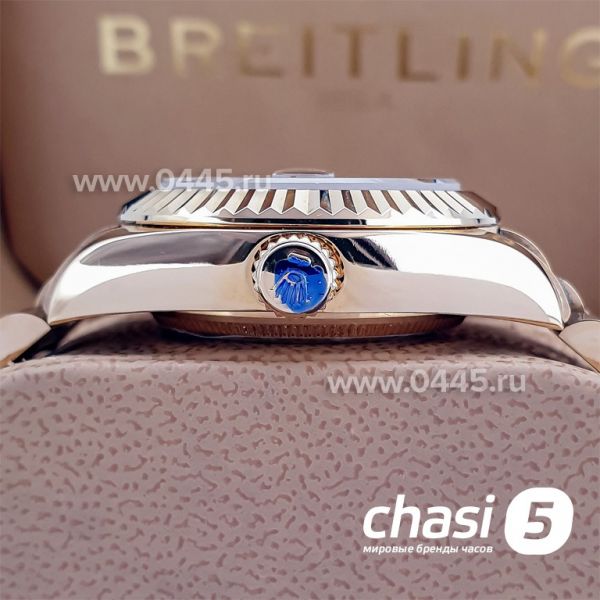 Часы Rolex Datejust (16677)