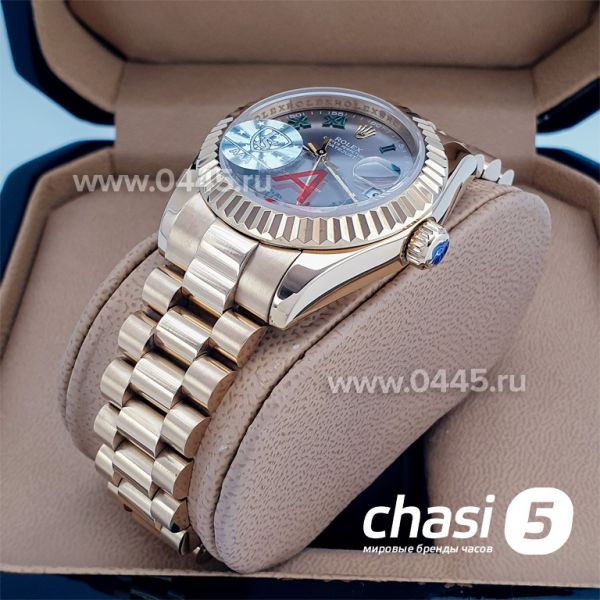 Часы Rolex Datejust (16677)