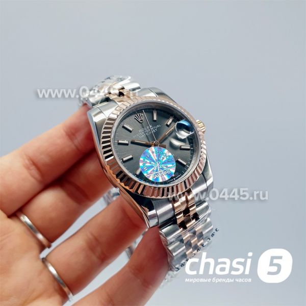 Часы Rolex Datejust (16678)