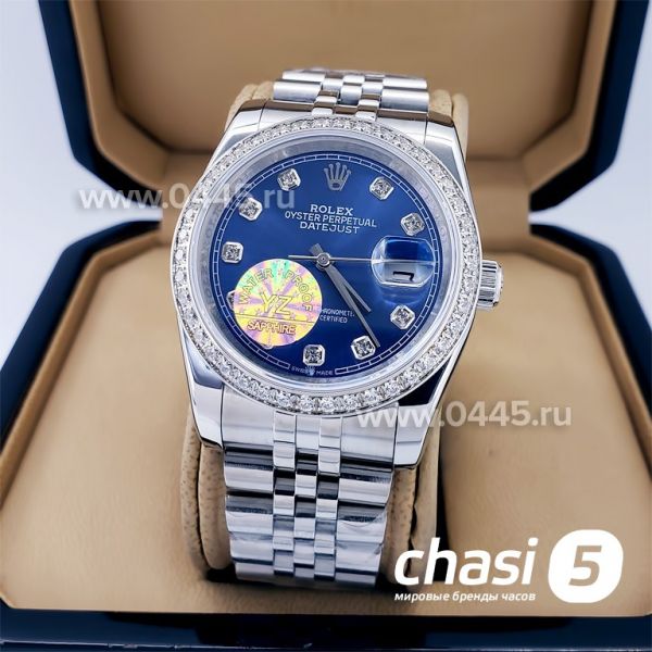 Часы Rolex Datejust (16680) Часы Rolex Datejust (16680)