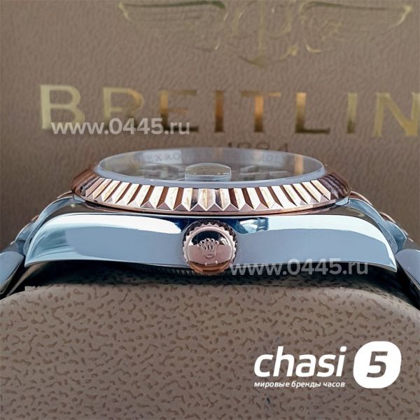 Часы Rolex Datejust (16681)