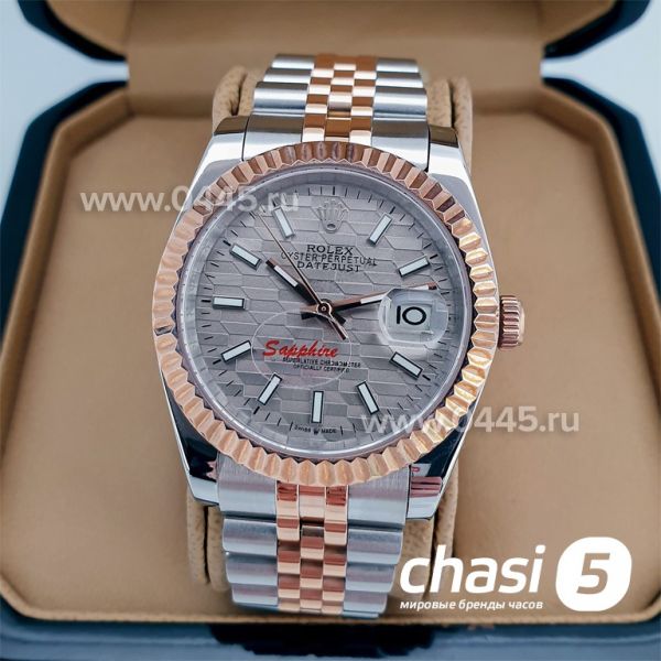 Часы Rolex Datejust (16686) Часы Rolex Datejust (16686)