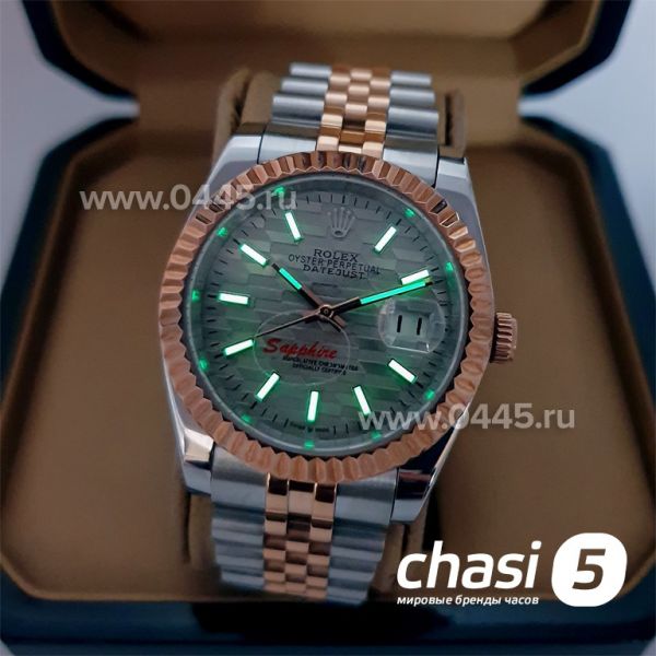 Часы Rolex Datejust (16686) Часы Rolex Datejust (16686)