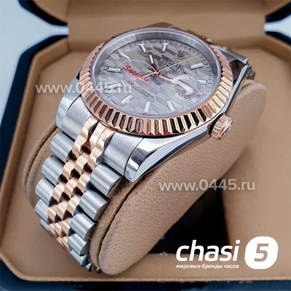 Часы Rolex Datejust (16686) Часы Rolex Datejust (16686)