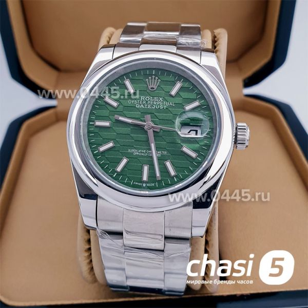 Часы Rolex Datejust (16689) Часы Rolex Datejust (16689)