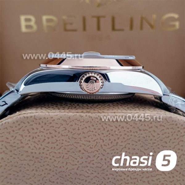 Часы Rolex Datejust (16691)