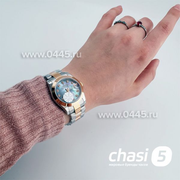 Часы Rolex Datejust (16691)