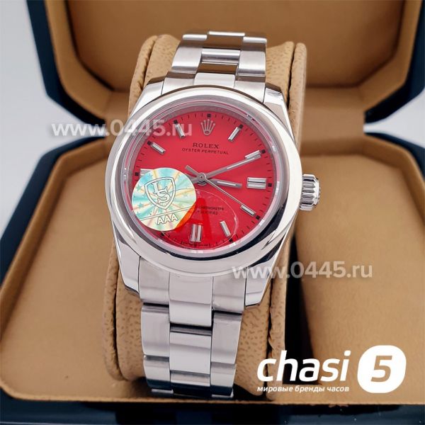 Часы Rolex Oyster Perpetual (16692) Часы Rolex Oyster Perpetual (16692)