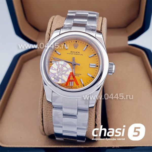 Часы Rolex Oyster Perpetual (16693) Часы Rolex Oyster Perpetual (16693)
