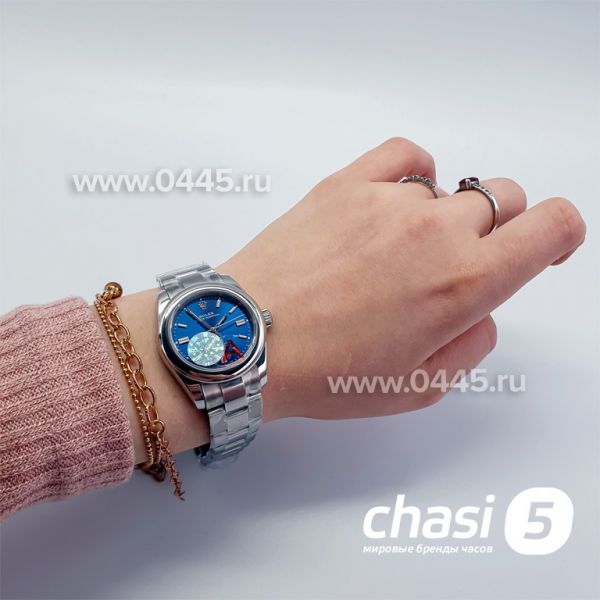 Часы Rolex Oyster Perpetual (16695)