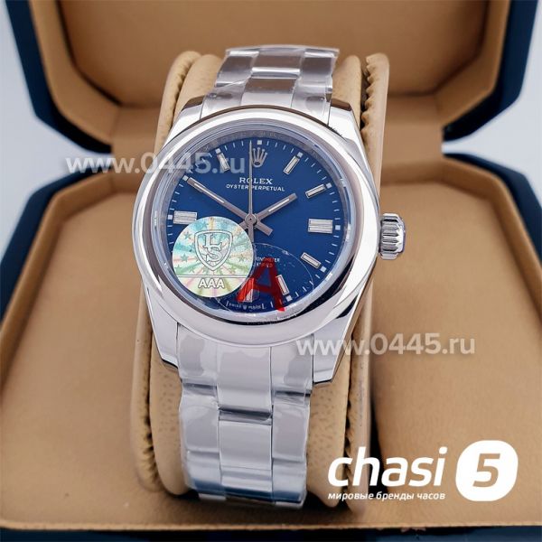 Часы Rolex Oyster Perpetual (16695) Часы Rolex Oyster Perpetual (16695)