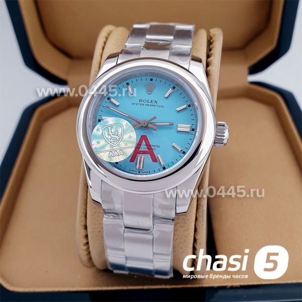 Часы Rolex Oyster Perpetual (16696) Часы Rolex Oyster Perpetual (16696)