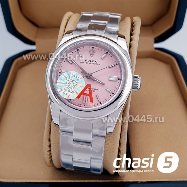 Часы Rolex Oyster Perpetual (16697) Часы Rolex Oyster Perpetual (16697)